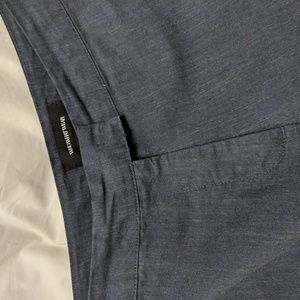 Who What Wear wide leg trousers